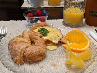 Orange Hollandaise-1